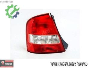 Mazda 323 Stop Lambası 1999 2001