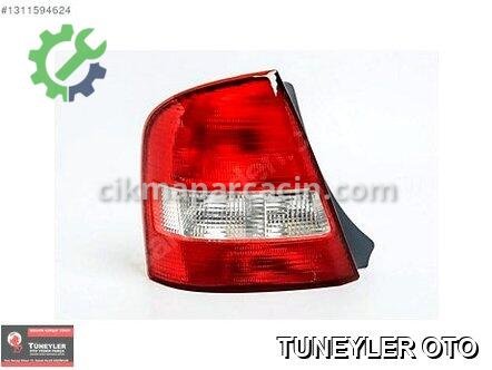 Mazda 323 Stop çıkma parça