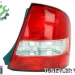 Mazda 323 Stop Lambasi 1999 2001