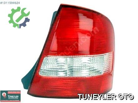 Mazda 323 Stop çıkma parça
