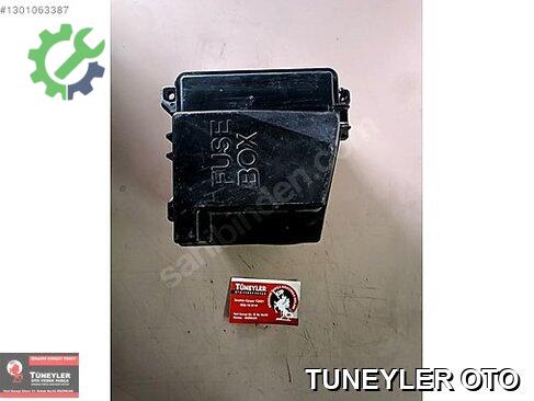 Mazda 323 Sigorta Kutusu çıkma parça