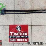 Mazda 323 SiLecek MekaniZmasi 1995 2003