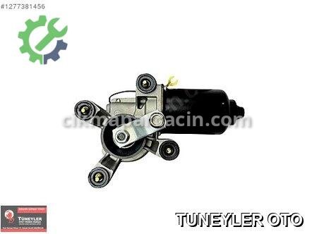 Mazda 323 Silecek Motoru çıkma parça