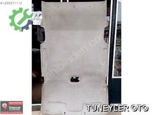 Mazda 323 Tavan Döşemesi 1999 2003