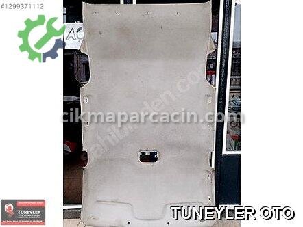 Mazda 323 Tavan Döşemesi çıkma parça