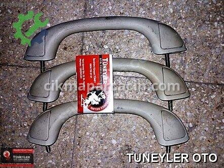 Mazda 323 Bakalit çıkma parça