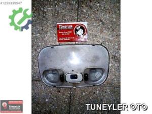 Mazda 323 Tavan İç Aydınlatma Lambası ( Çıkma )