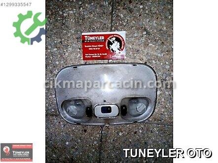 Mazda 323 Tavan çıkma parça