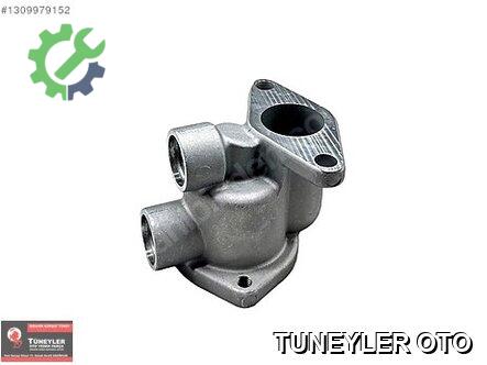 Mazda 323 Termostat çıkma parça