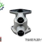Mazda 323 Termostat Alt Yuvasi 1999 2003