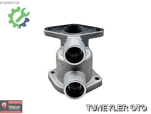 Mazda 323 Termostat çıkma parça