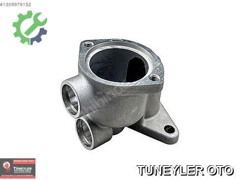 Mazda 323 Termostat çıkma parça