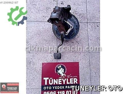 Mazda 323 Westinghouse çıkma parça