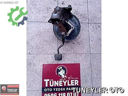 Mazda 323 Westinghouse çıkma parça