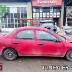 Mazda 323 Yedek Parça 1995 1998
