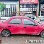 Mazda 323 Yedek Parça 1995 1998