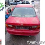 Mazda 323 Yedek Parça 1995 1998