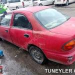 Mazda 323 Yedek Parça 1995 1998