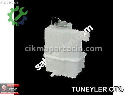 Mazda 323 Yedek Su Deposu çıkma parça
