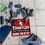 Mazda 323 IÇ TriM PlastiKleri 1999 2003