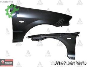 Mazda 323 Çamurluk 1999-2001