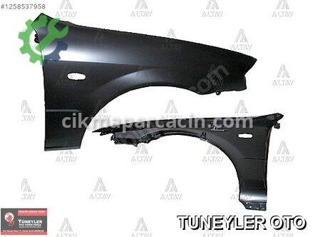 Mazda 323 Çamurluk çıkma parça