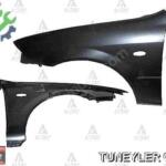 Mazda 323 Çamurluk 1999-2001