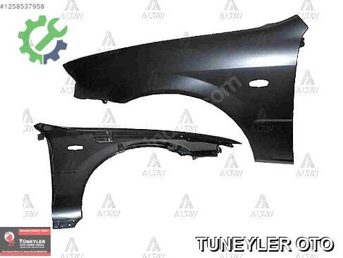 Mazda 323 Çamurluk çıkma parça