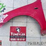 Mazda 323 Çamurluk Sağ / Sol 1997 1998