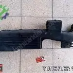 Mazda 323 Ön Hava Deposu