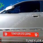 Mazda 323 Ön Sol Kapi