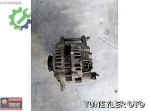 Mazda 323 Şarj Dinamosu