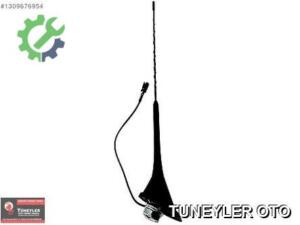 Mazda 3 Anten 2006 2010