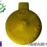 Mazda 3 Cam Suyu Depo Kapaği 2004 2015