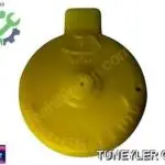 Mazda 3 Cam Suyu Depo Kapaği 2004 2015