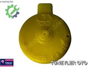Mazda 3 Cam Suyu Depo Kapağı 2004 2015