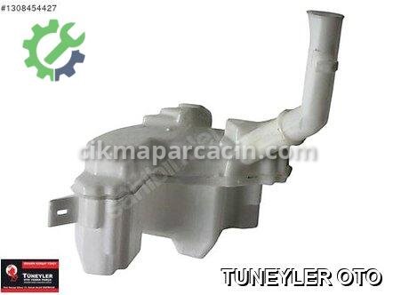 Mazda 3 Cam Suyu Deposu çıkma parça