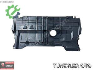Mazda 3 Karter Muhafaza 2005 2009