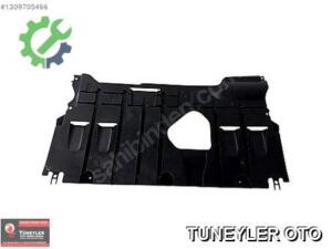 Mazda 3 Karter Muhafaza 2009 2012