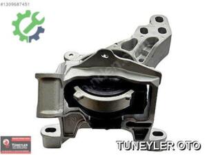 Mazda 3 Motor Takozu Çeşitleri Tüm Modeller