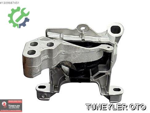Mazda 3 Motor Takozu çıkma parça