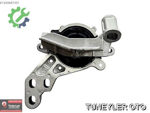 Mazda 3 Motor Takozu çıkma parça