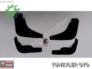 Mazda 3 Paçalık Takımı 2003 2010