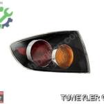 Mazda 3 Stop Lambasi 2004 2008