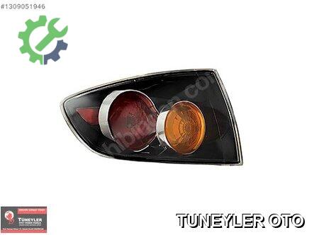 Mazda 323 Stop çıkma parça