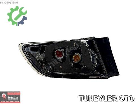 Mazda 323 Stop çıkma parça