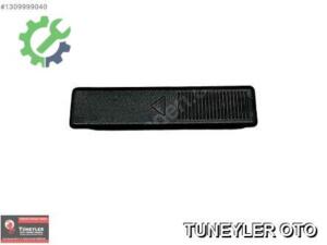 Mazda 3 Tavan Çıta Kapağı