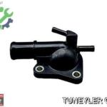 Mazda 3 Termostat Yuvasi 2011 2014