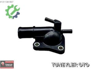 Mazda 3 Termostat Yuvası 2011 2014