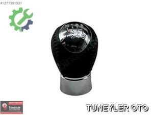 Mazda 3 Vites Topuzu 2002 2006 Manuel